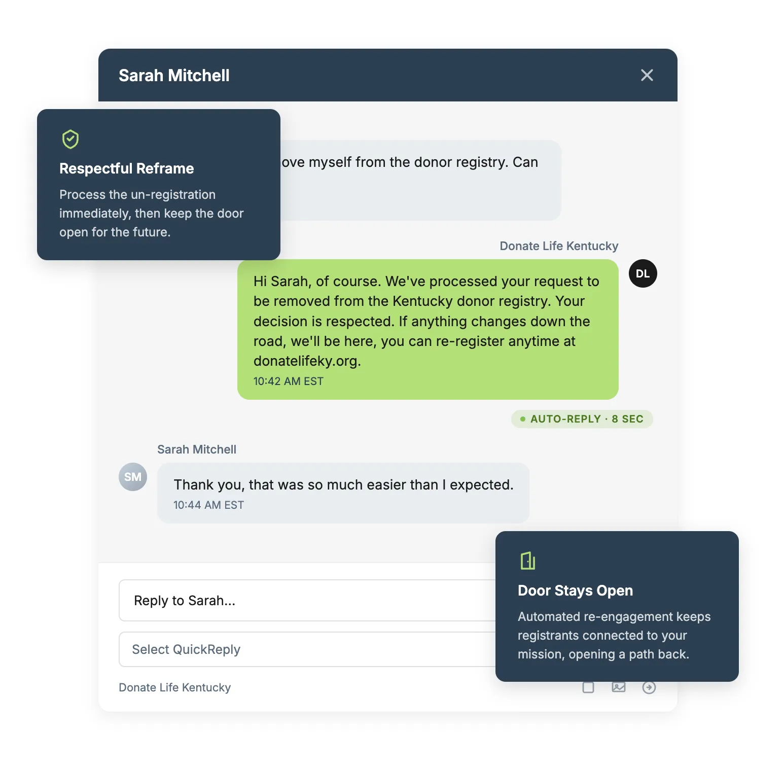 Marlimar by Clearyst° product screenshot